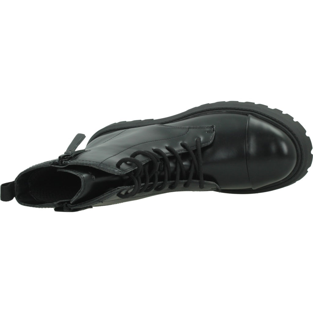 GEOX JMA CN J MAQUINNENS en color NEGRO (7)
