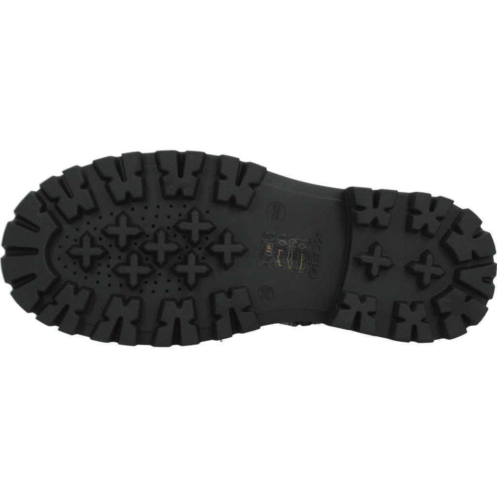 GEOX JMB CN J MAQUINNENS en color NEGRO (6)