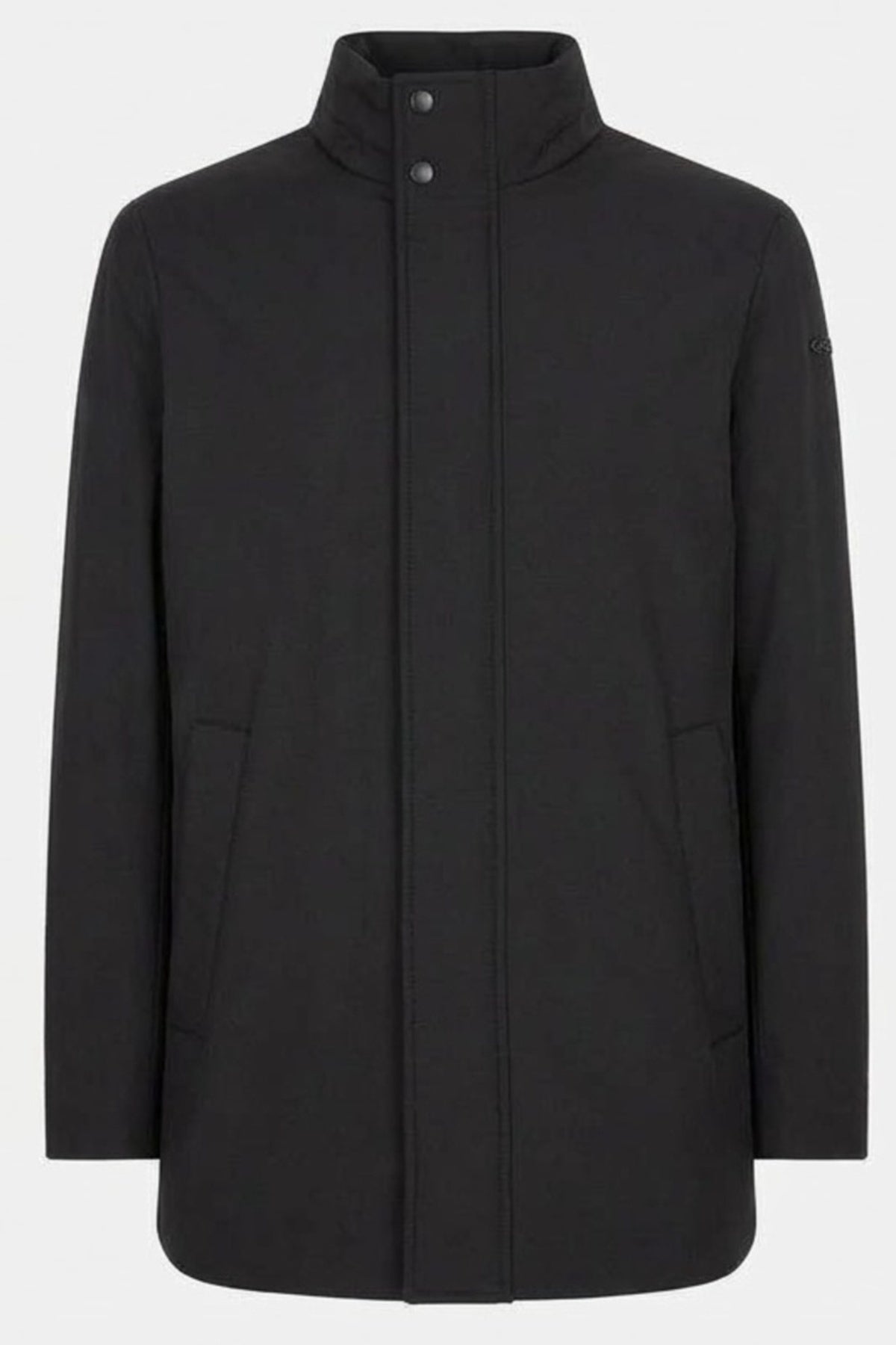 GEOX M VINCIT en color NEGRO (1)