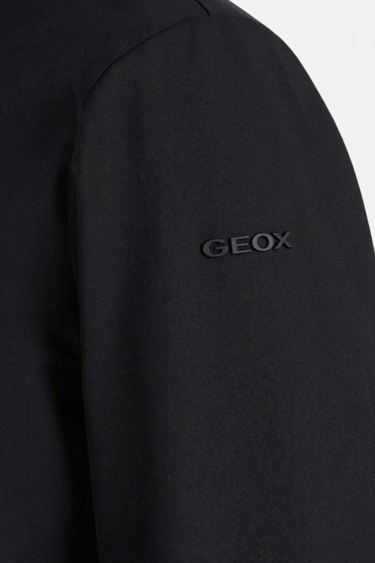 GEOX M VINCIT en color NEGRO (3)
