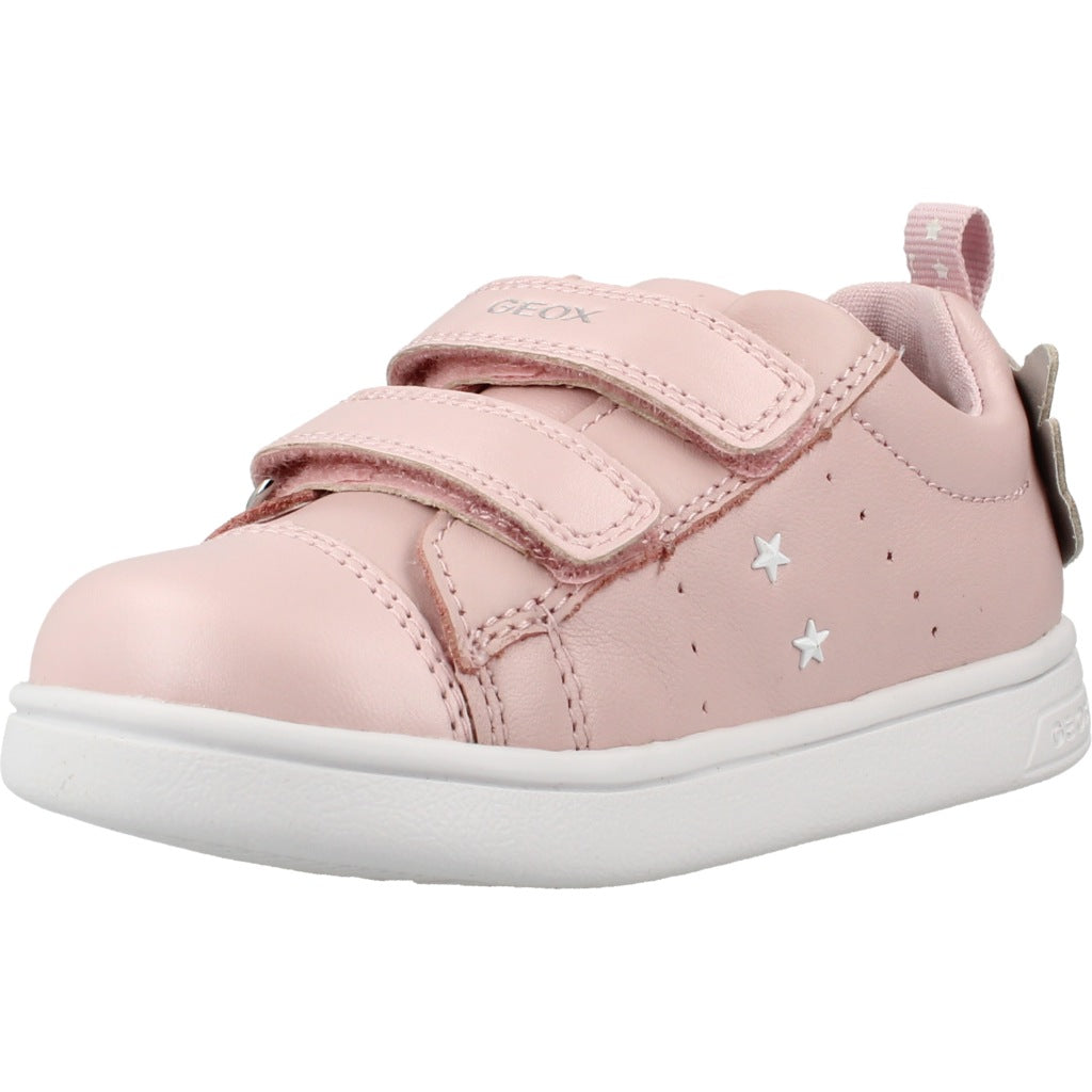 GEOX BWB NF en color ROSA (1)