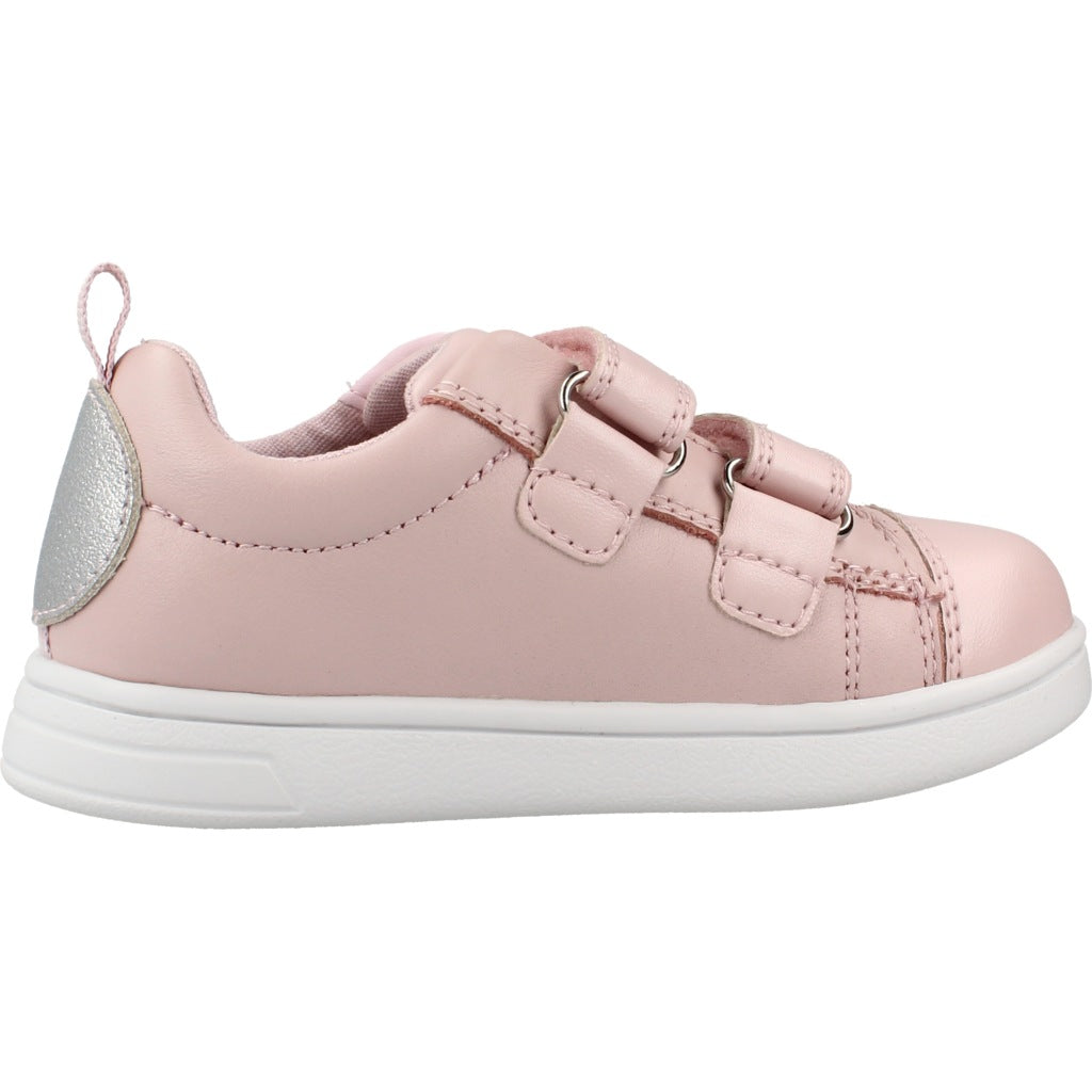 GEOX BWB NF en color ROSA (4)