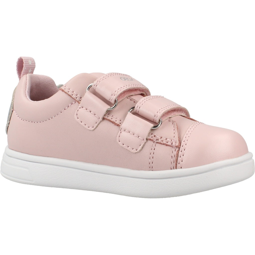 GEOX BWB NF en color ROSA (5)