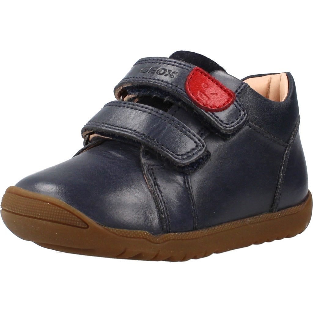 GEOX BNB CL en color AZUL (1)