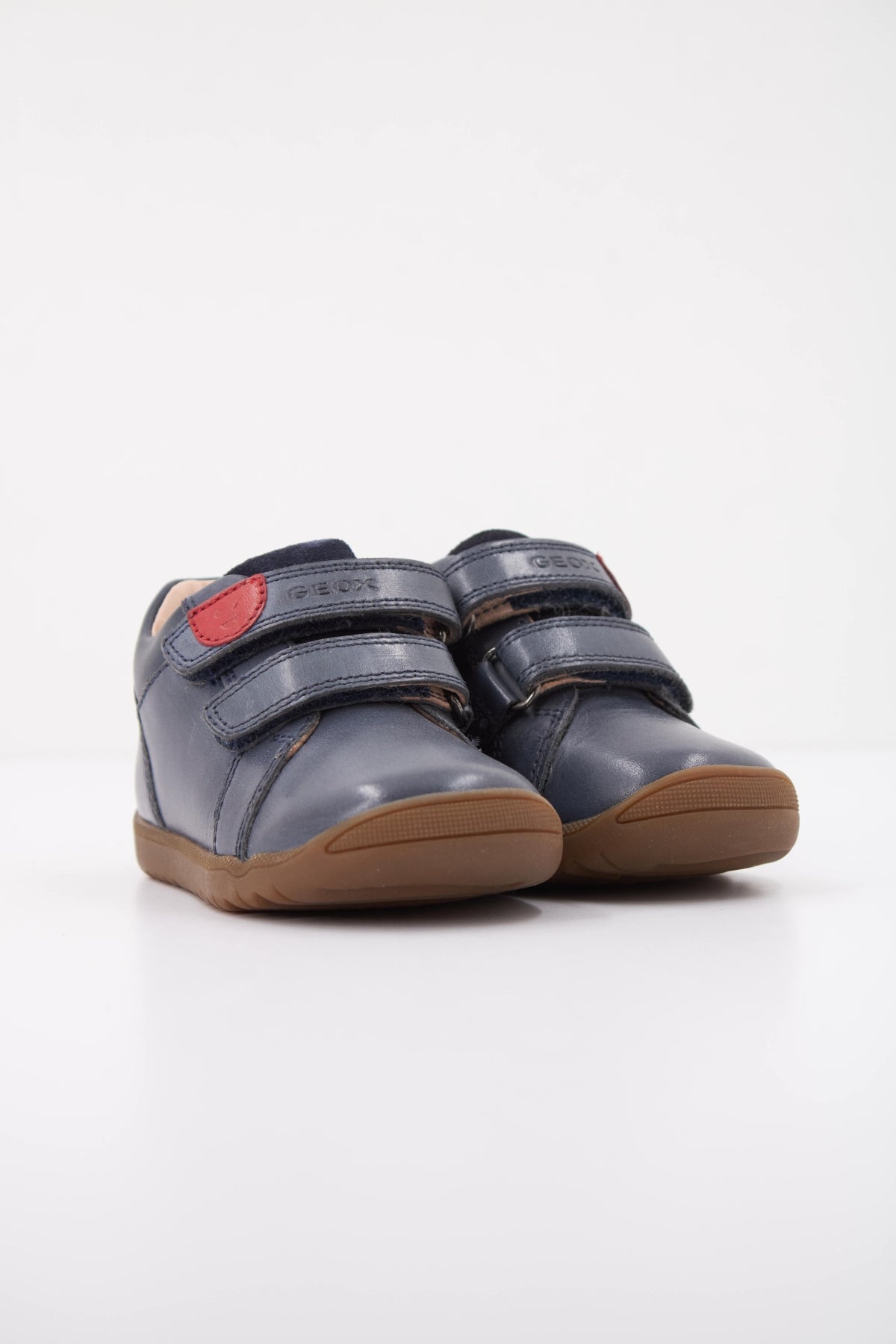 GEOX BNB CL en color AZUL (2)