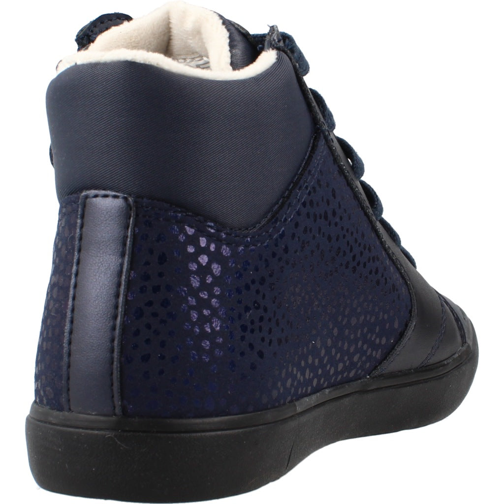 GEOX JNB DHAJ en color AZUL (3)