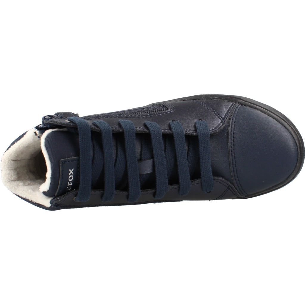 GEOX JNB DHAJ en color AZUL (7)