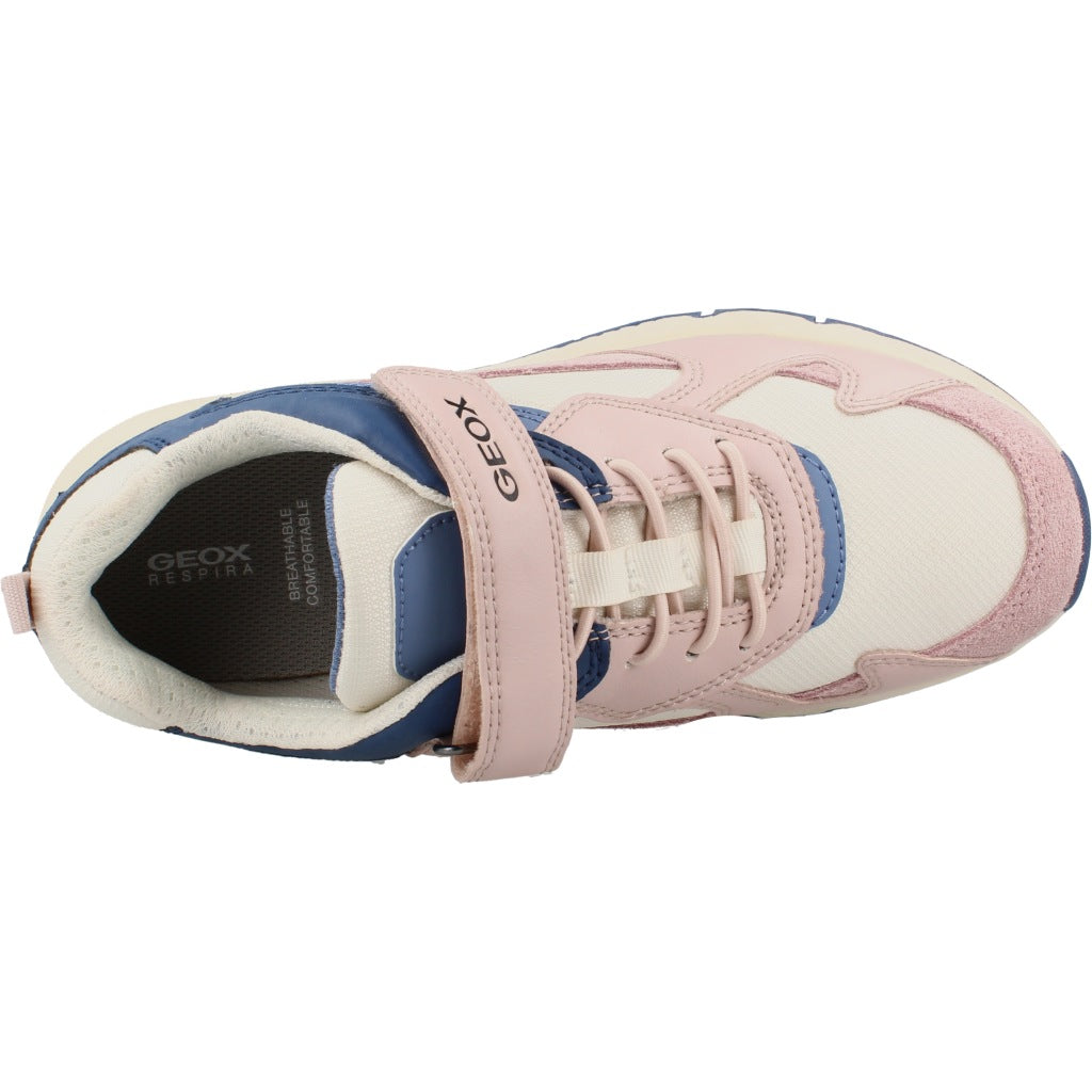 GEOX JHRA en color MULTICOLOR (7)