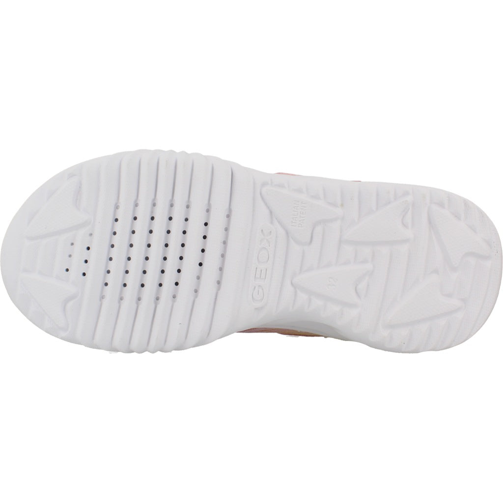 GEOX JEB ASKN en color ROSA (6)