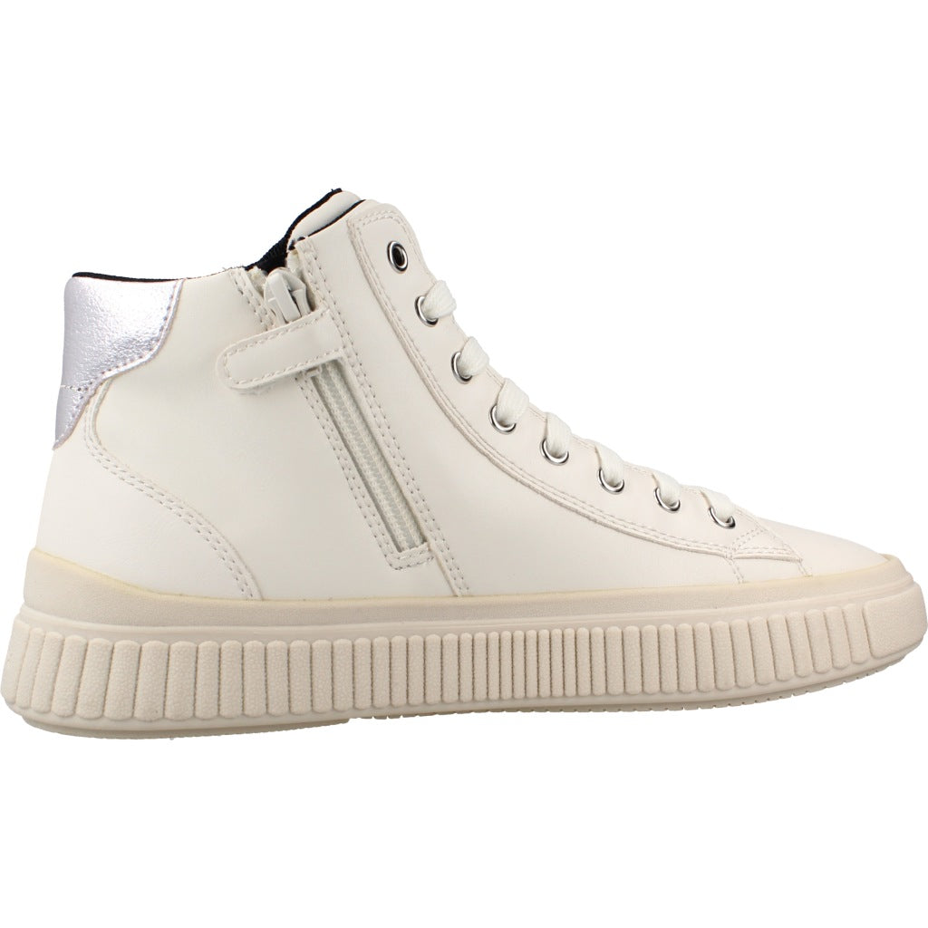 GEOX en color BLANCO (4)