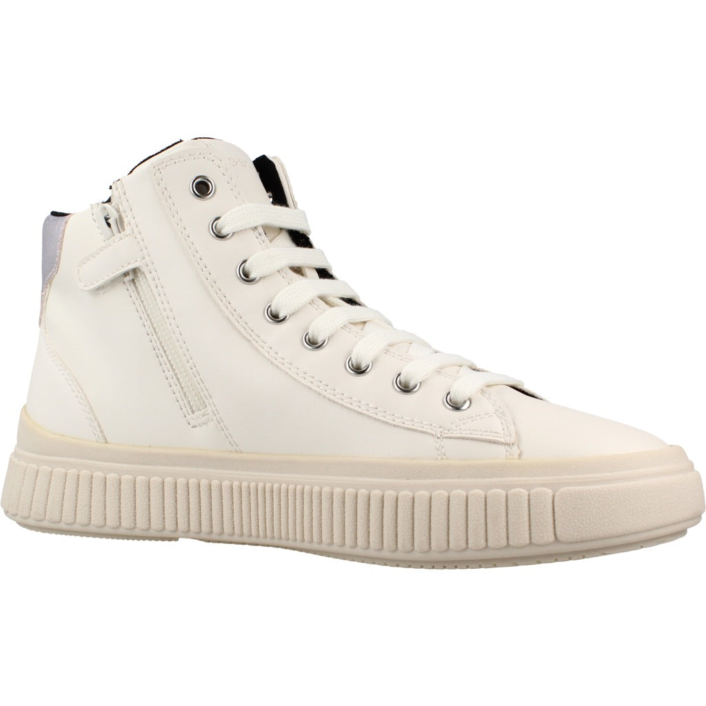 GEOX en color BLANCO (5)