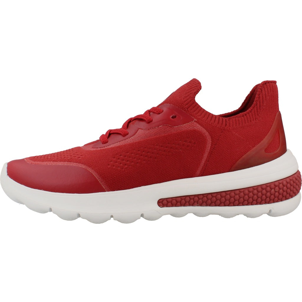 GEOX DMDB AS en color ROJO (2)