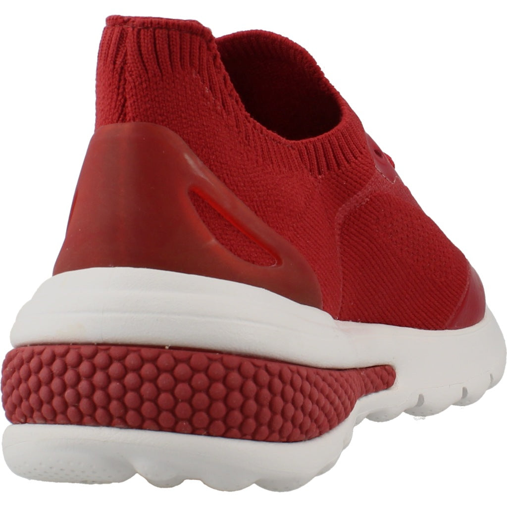 GEOX DMDB AS en color ROJO (3)