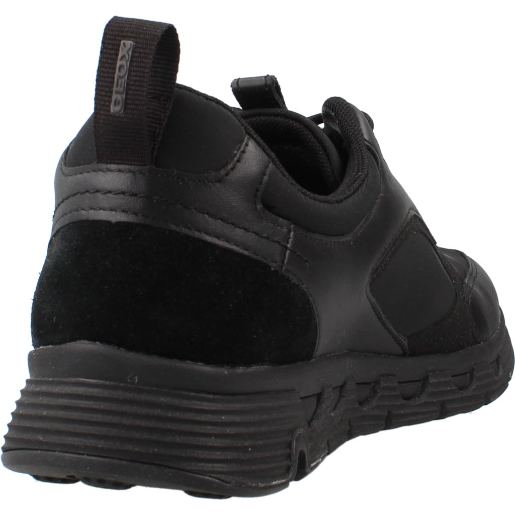 GEOX DXUA FU en color NEGRO (3)