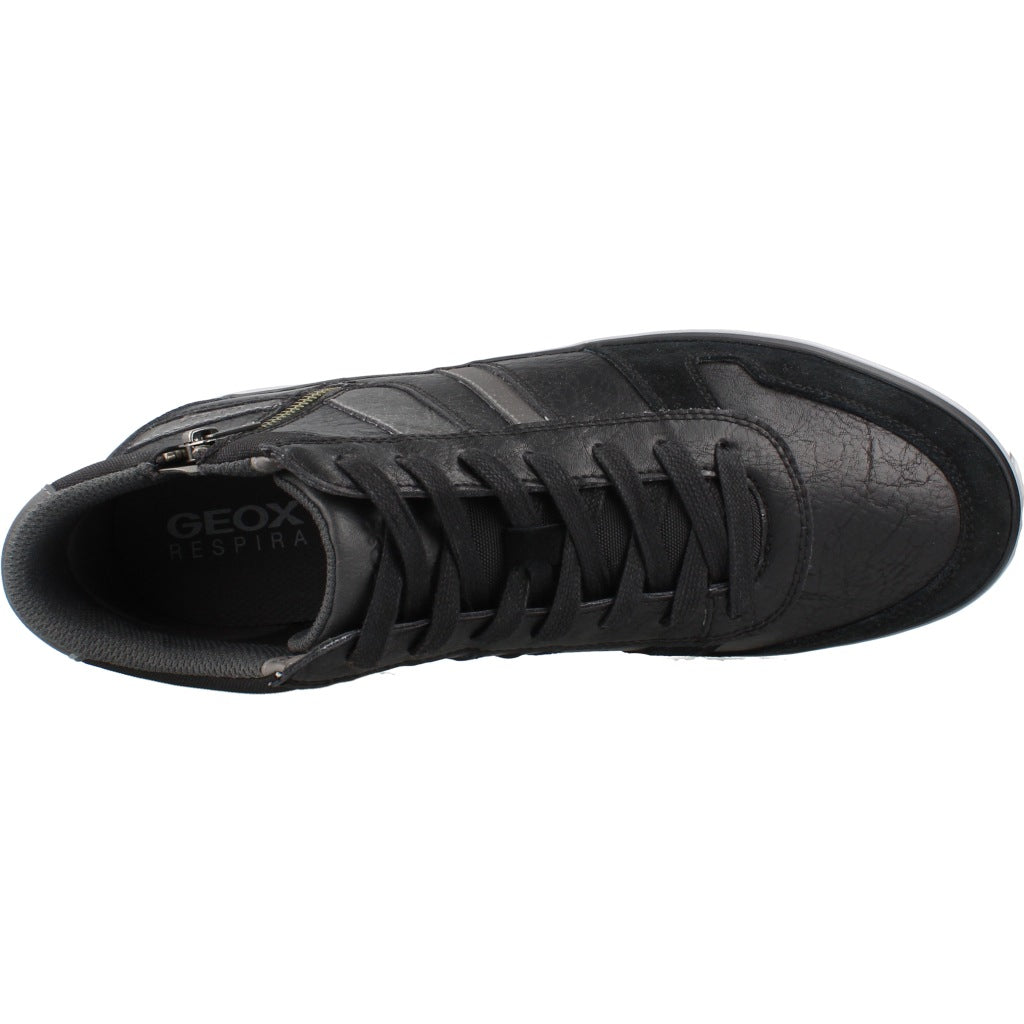 GEOX UBCA PT en color NEGRO (7)