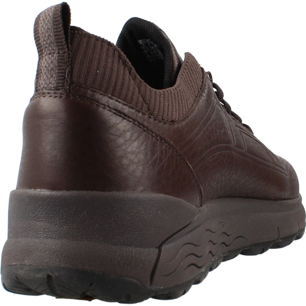 GEOX UFDD FV en color MARRON (3)