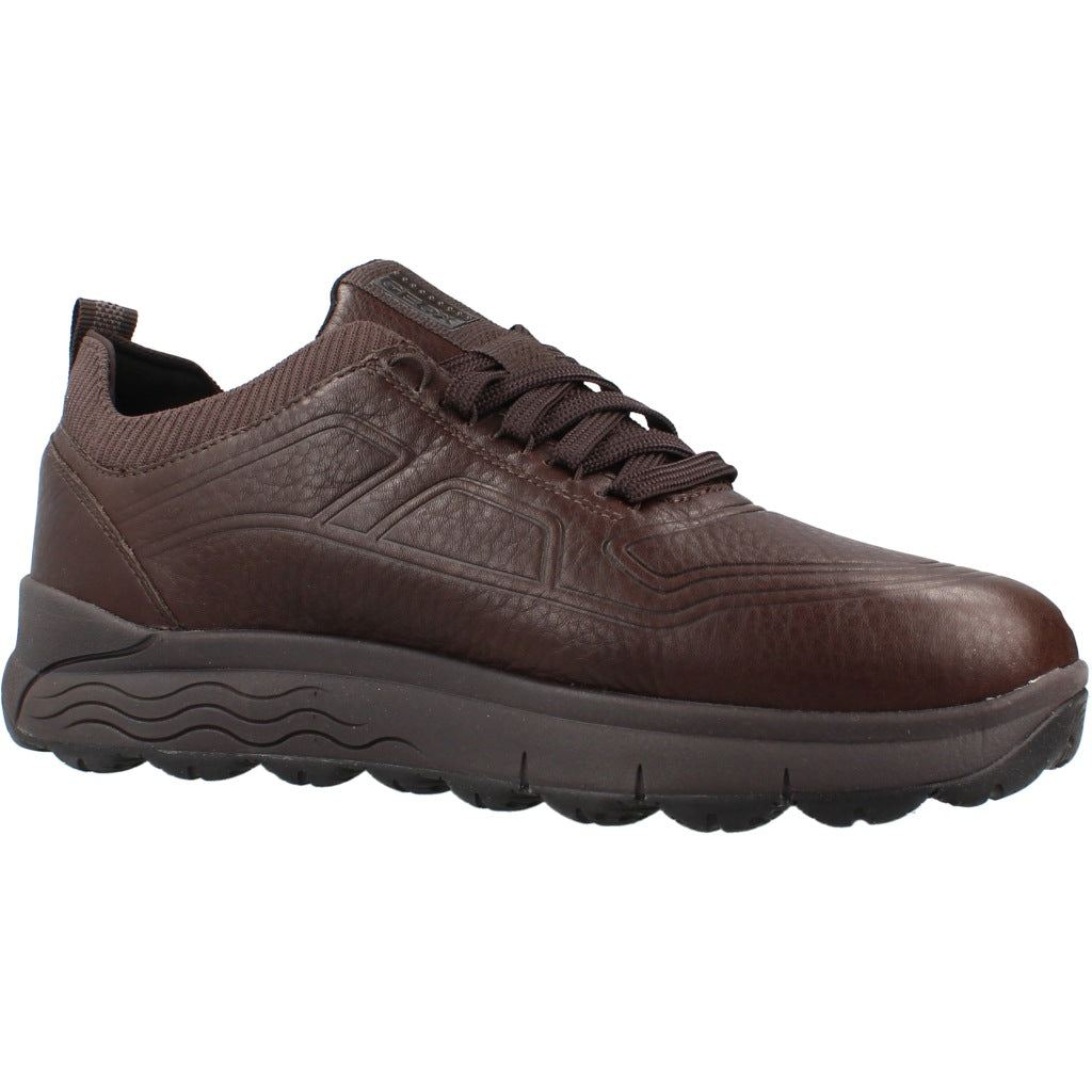 GEOX UFDD FV en color MARRON (5)