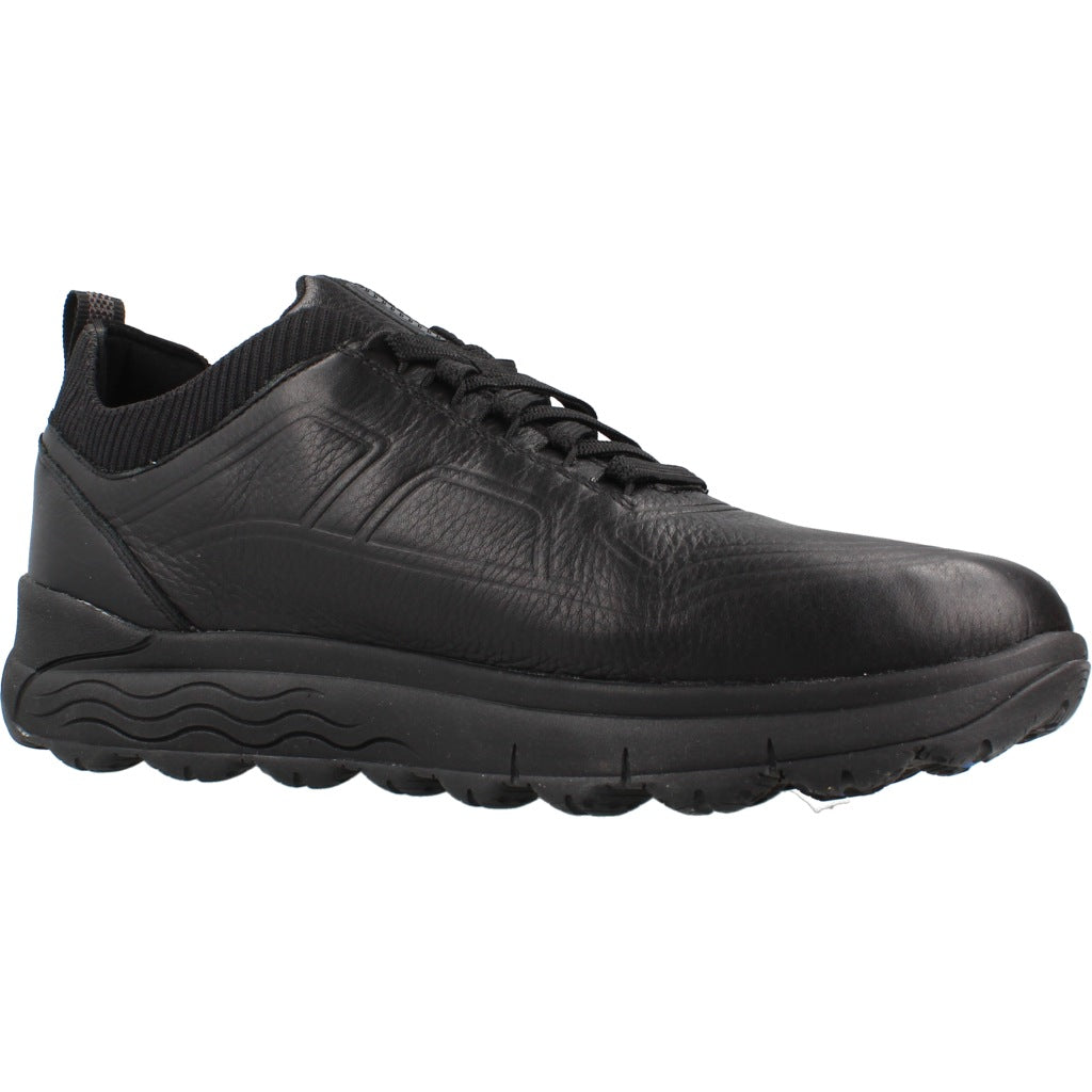 GEOX UFDD FV en color NEGRO (5)