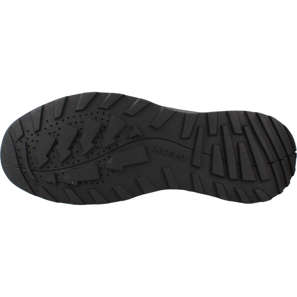 GEOX UEZA MEBU en color MARRON (6)