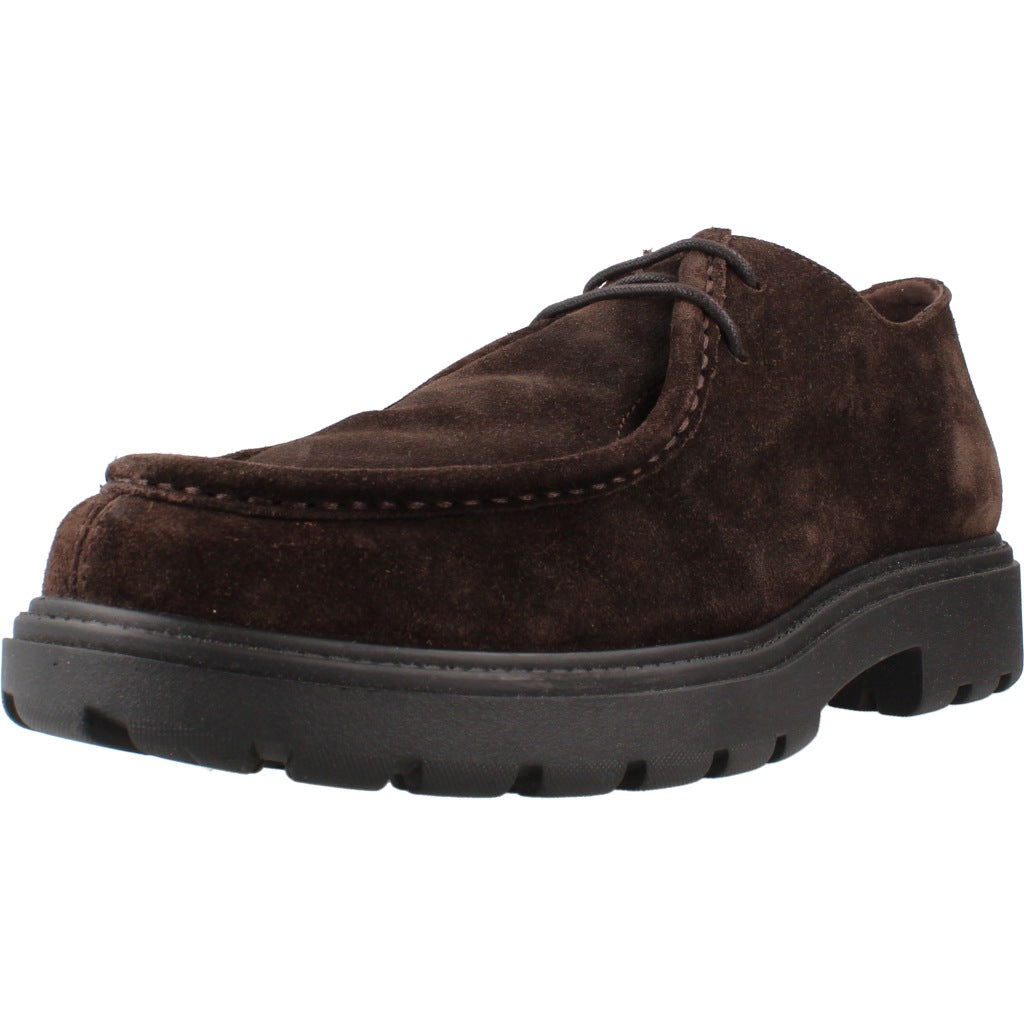 GEOX UFRC en color MARRON (1)