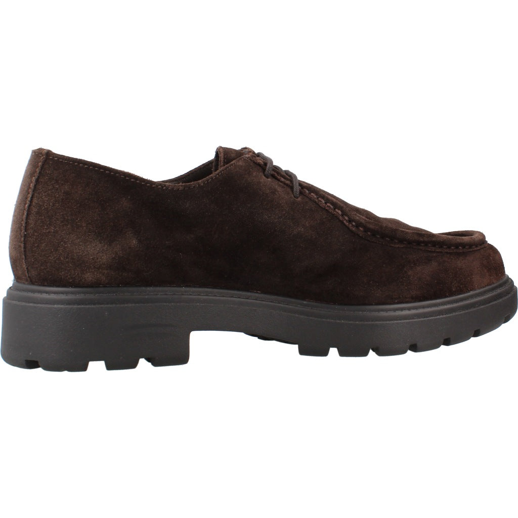 GEOX UFRC en color MARRON (4)