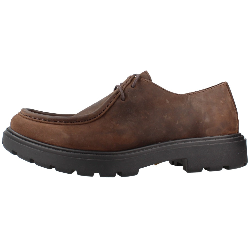 GEOX UFRC FF en color MARRON (2)