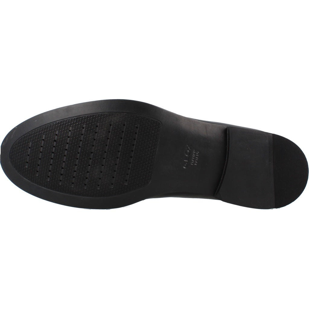 GEOX UFXB en color NEGRO (6)