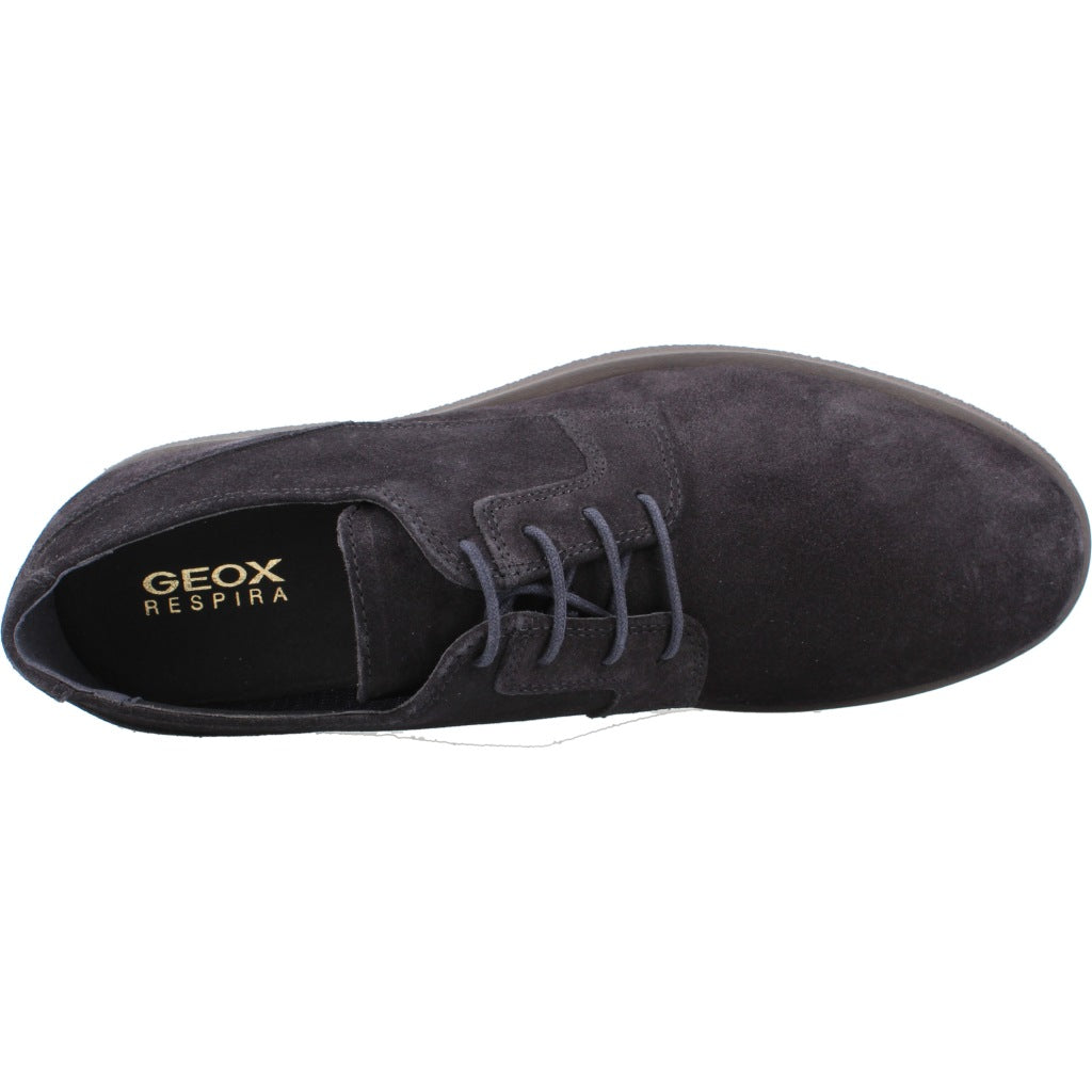 GEOX UA en color AZUL (7)