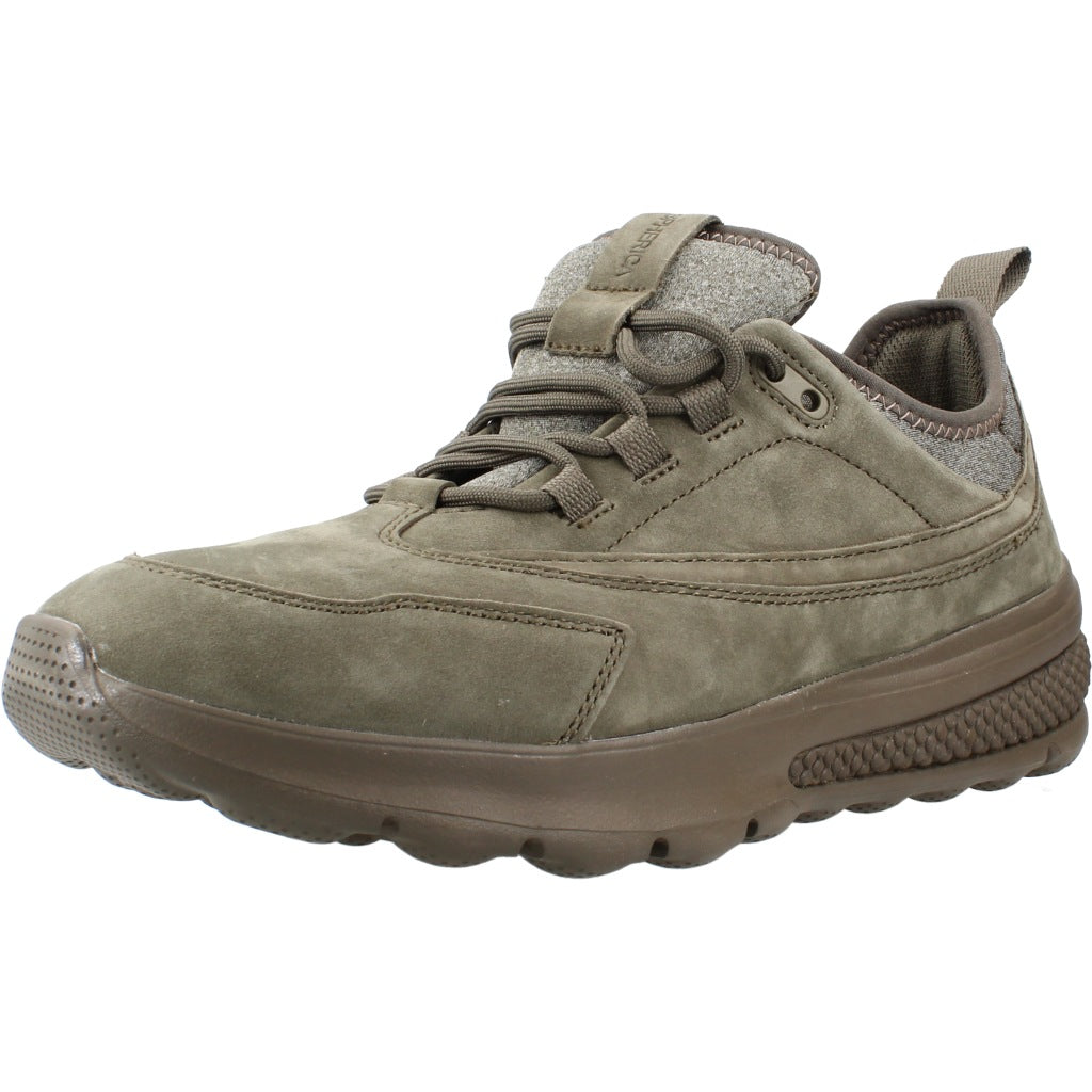 GEOX UBAA en color VERDE (1)
