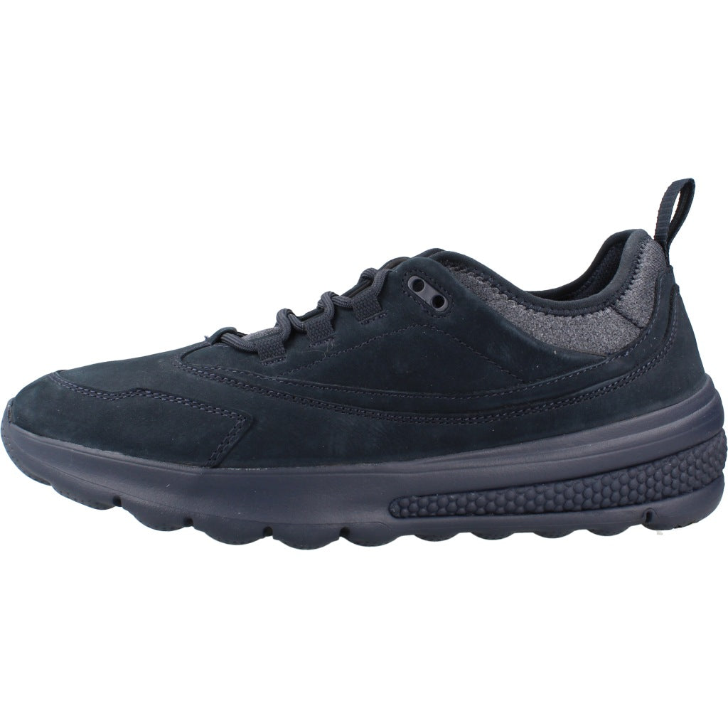 GEOX UBAA en color AZUL (2)