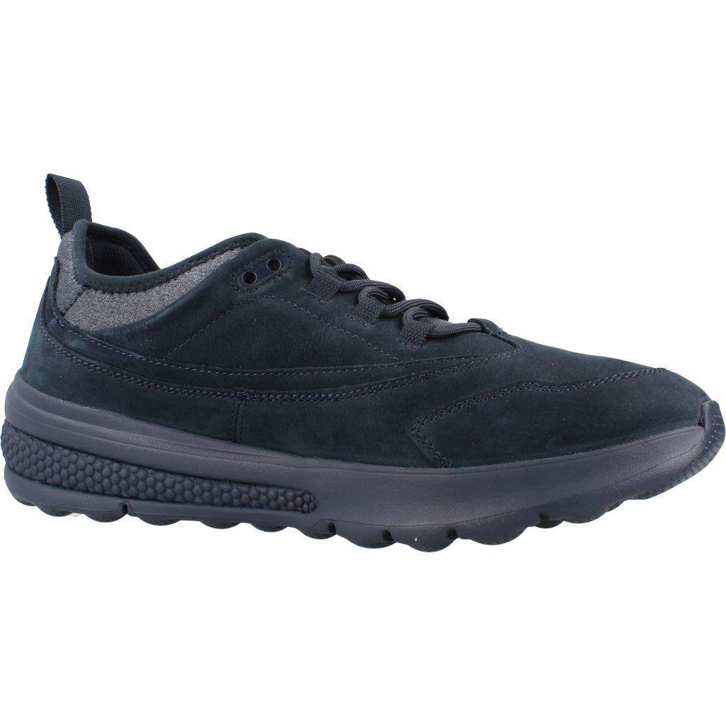 GEOX UBAA en color AZUL (5)