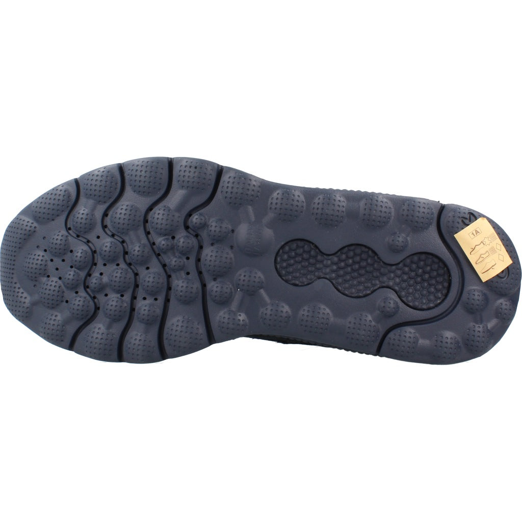 GEOX UBAA en color AZUL (6)