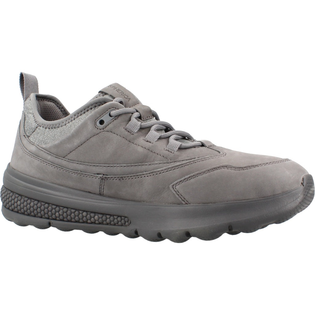 GEOX UBAA en color GRIS (5)