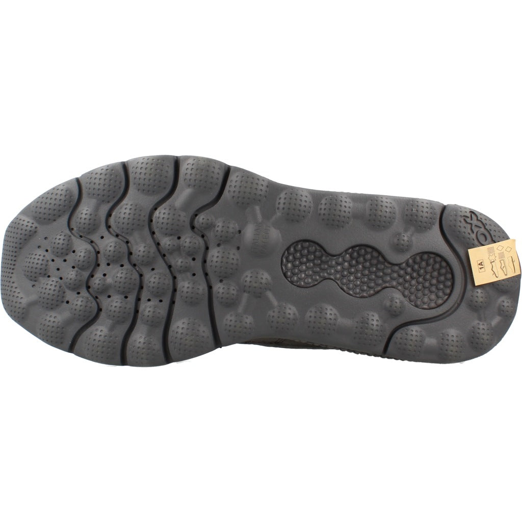 GEOX UBAA en color GRIS (6)