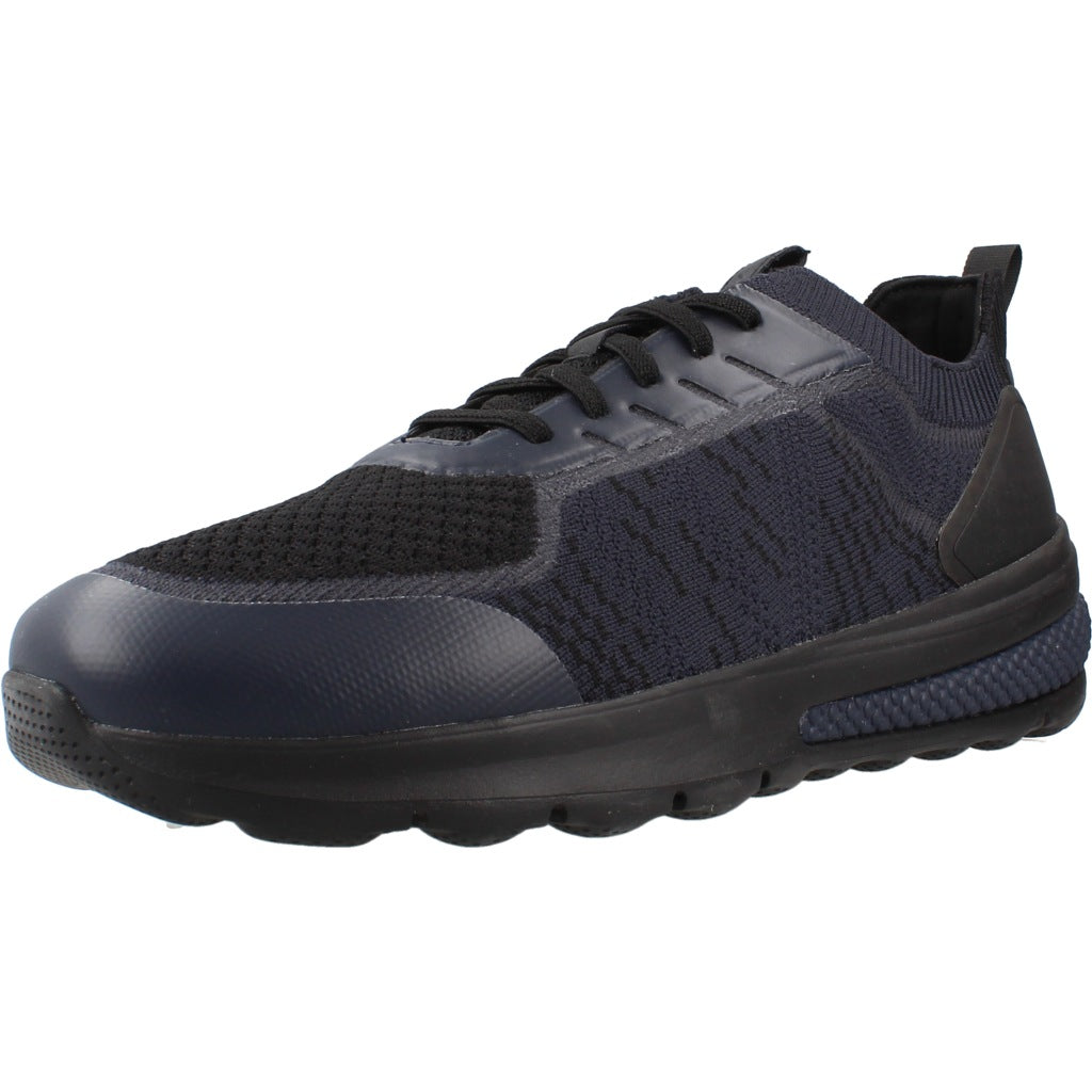 GEOX UBAB K en color AZUL (1)