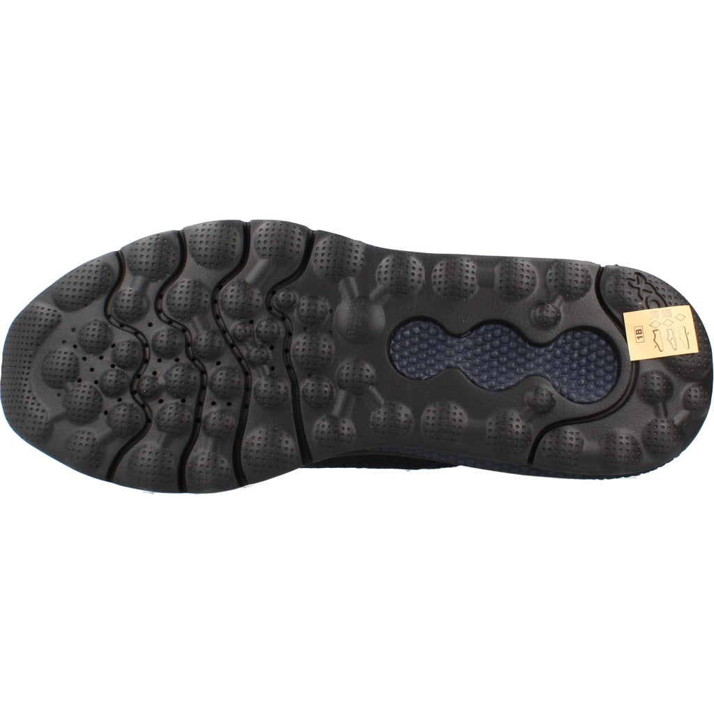 GEOX UBAB K en color AZUL (6)