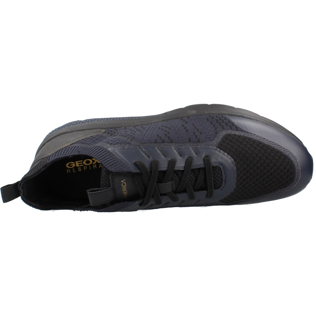 GEOX UBAB K en color AZUL (7)