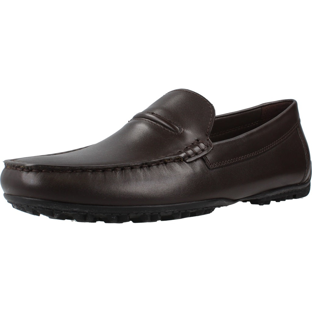 GEOX UEA en color MARRON (1)