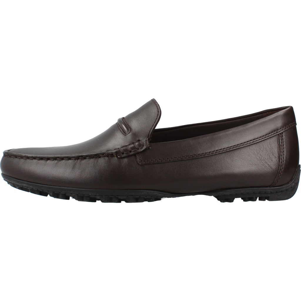 GEOX UEA en color MARRON (2)