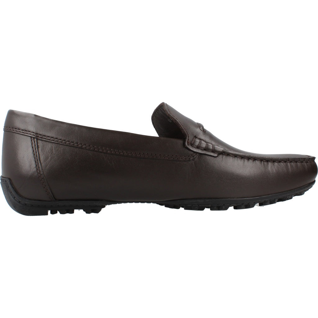 GEOX UEA en color MARRON (4)