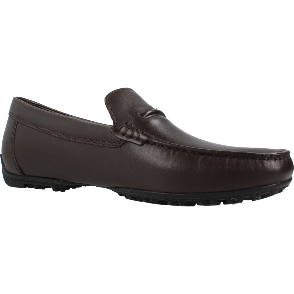 GEOX UEA en color MARRON (5)