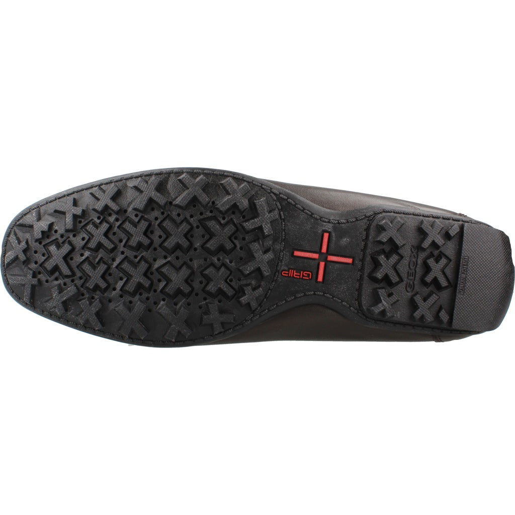GEOX UEA en color MARRON (6)
