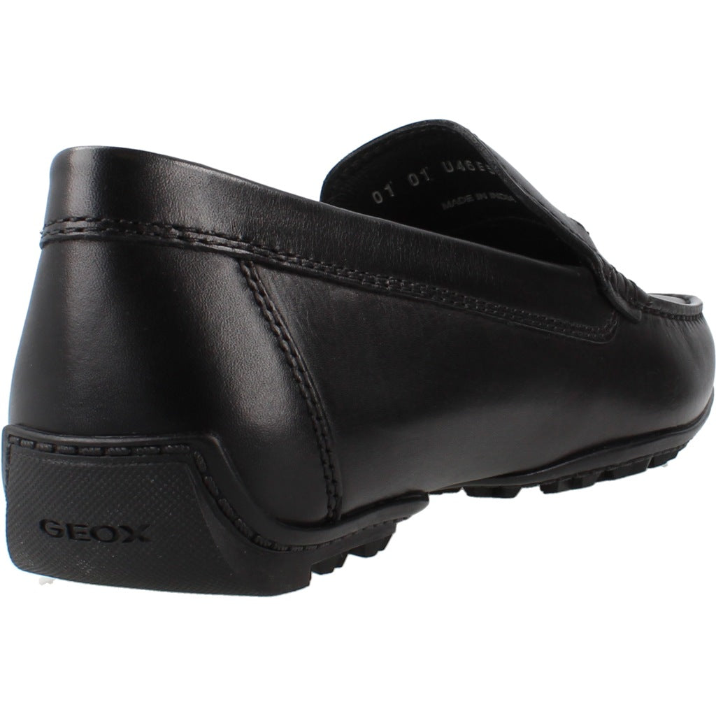 GEOX UEA en color NEGRO (3)