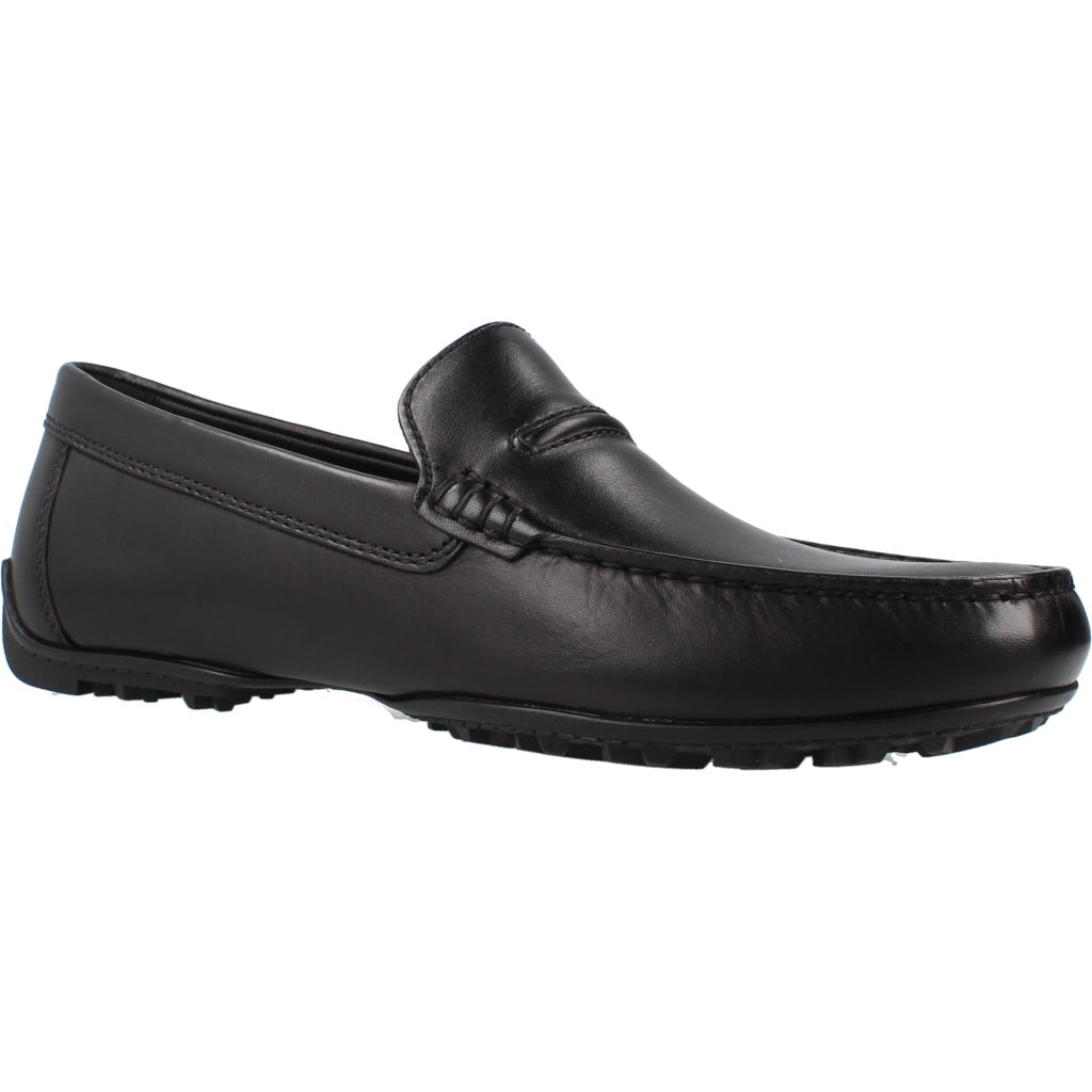 GEOX UEA en color NEGRO (5)
