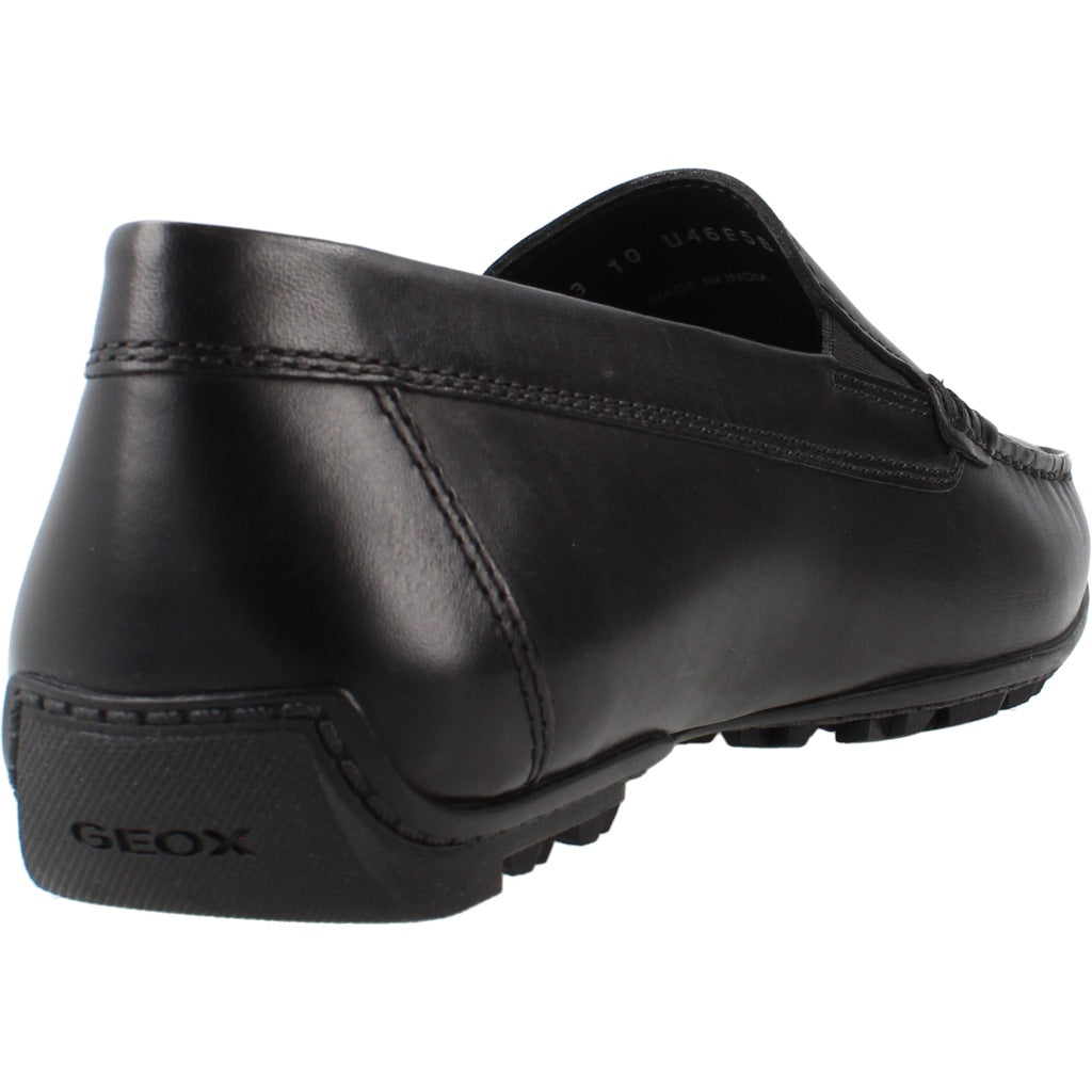 GEOX UEB en color NEGRO (3)