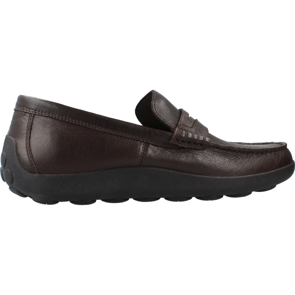 GEOX UHLA en color MARRON (4)