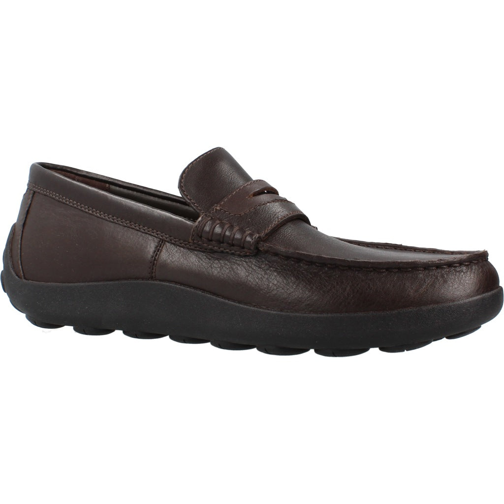 GEOX UHLA en color MARRON (5)