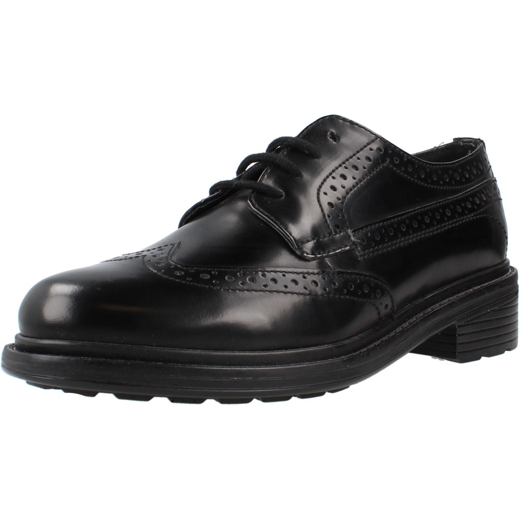 GEOX UHLA en color NEGRO (1)
