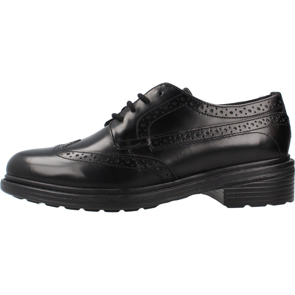 GEOX UHLA en color NEGRO (2)