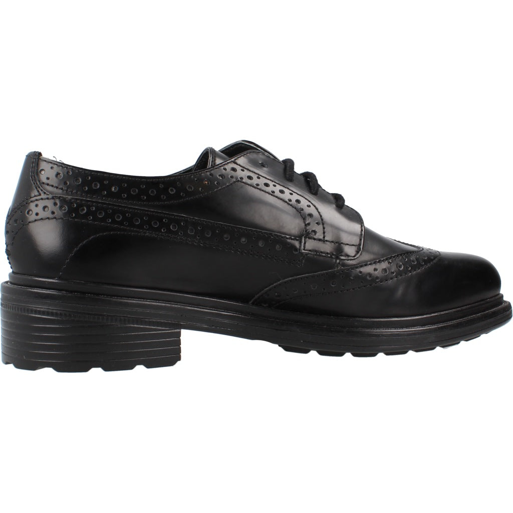 GEOX UHLA en color NEGRO (4)